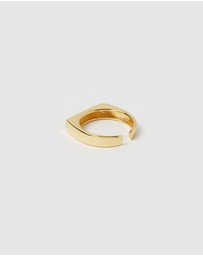 Izoa - Heirloom Ring