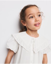 M.N.G - Vira Blouse - Babies-Kids
