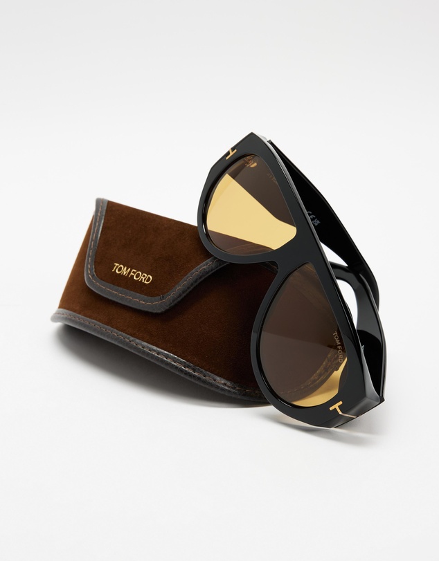Tom Ford - Bronson
