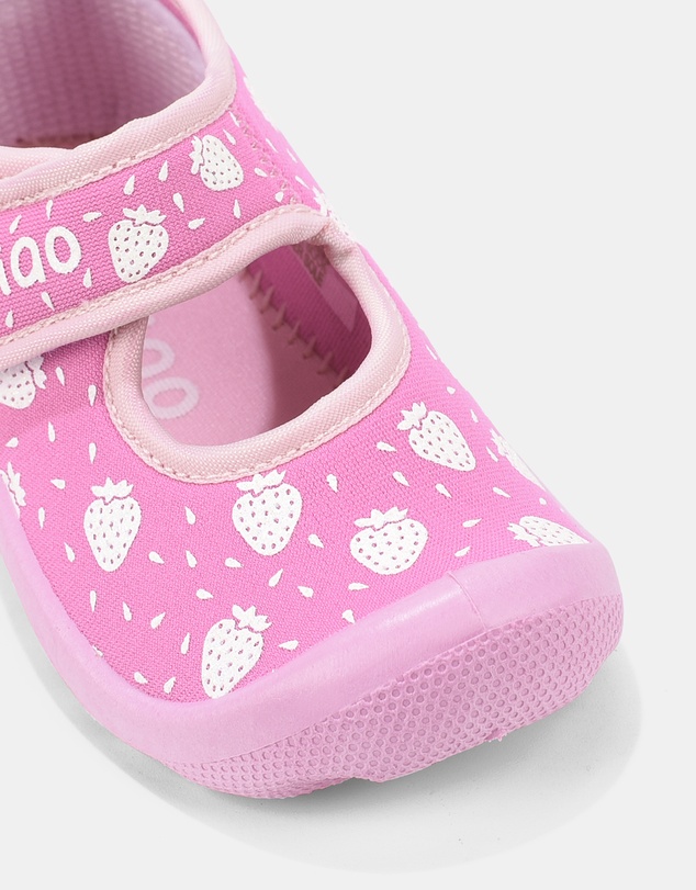 CIAO - Beach Strawberry