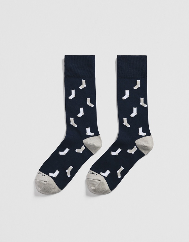 Country Road - Socks Sock