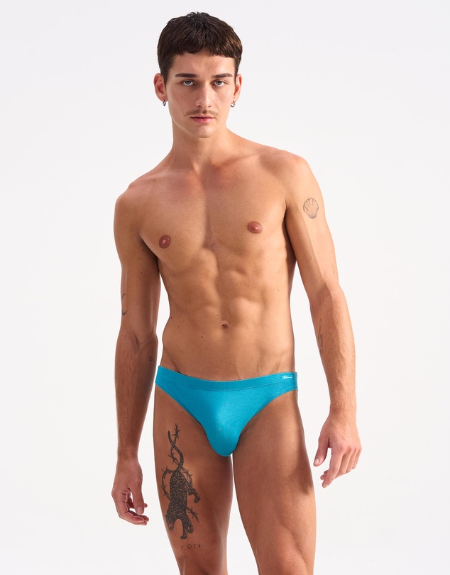 TEAMM8 - Body Bamboo Bikini Brief