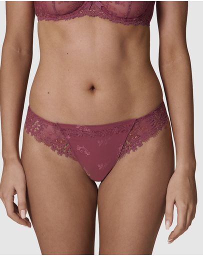 Santal Pink
