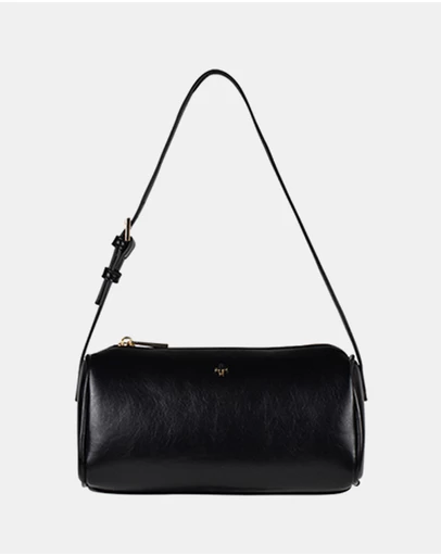 PETA AND JAIN - Punchy Mini Cylinder Bag