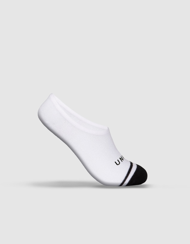 UNIT - UNIT Invisible Ladies Bamboo Socks (5 Pack)