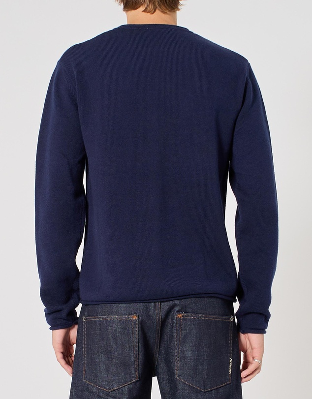 Neuw - Legacy Knit Crew Jumper