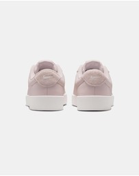 Nike - Court Heritage Shoes - Women's