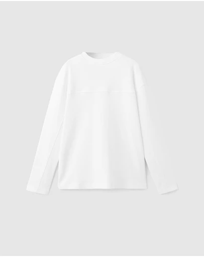 M.N.G - Nubasic T-Shirt - Kids-Teens