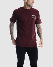 DVNT - Dive Deep Tee