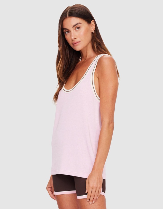 The Upside - Dolly Knit Tank Top