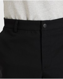 New Balance - 7in Athletics Standard Shorts