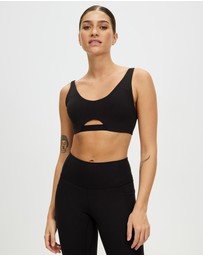 Patagonia - Women's Maipo Low-Impact Adjustable Bra