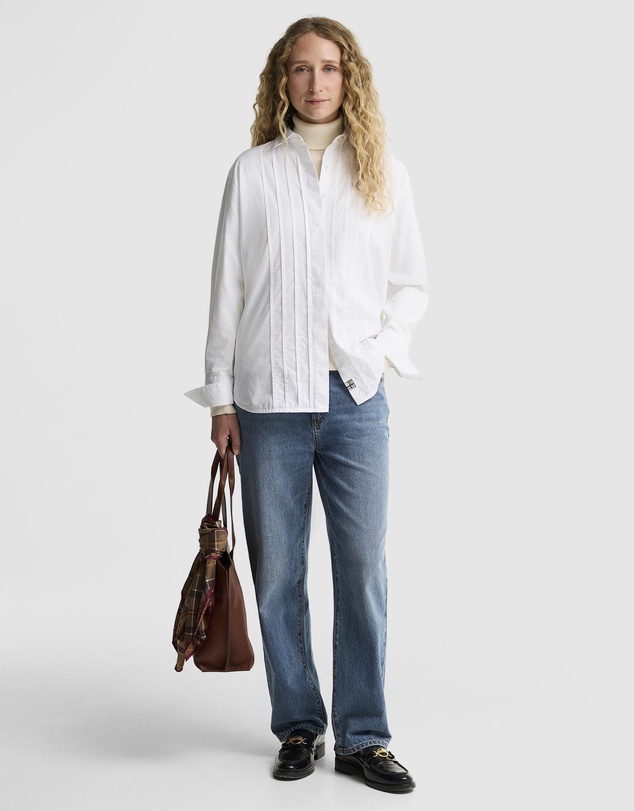 Barbour - Adalyn Shirt