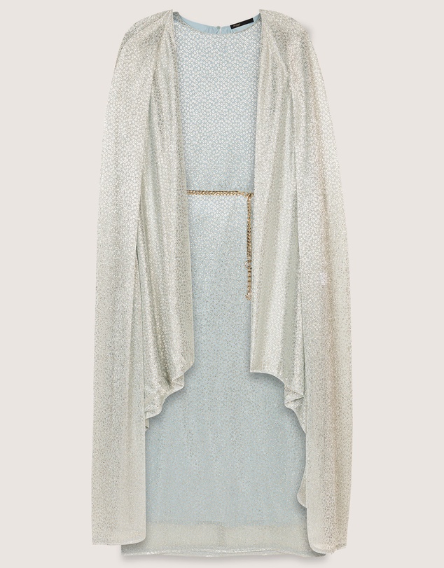 Maje - Ricapea Dress