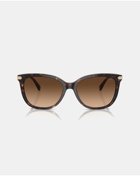 Coach - 0HC8378U CL926