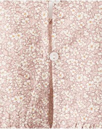 M.N.G - Moti Dress - Babies-Kids