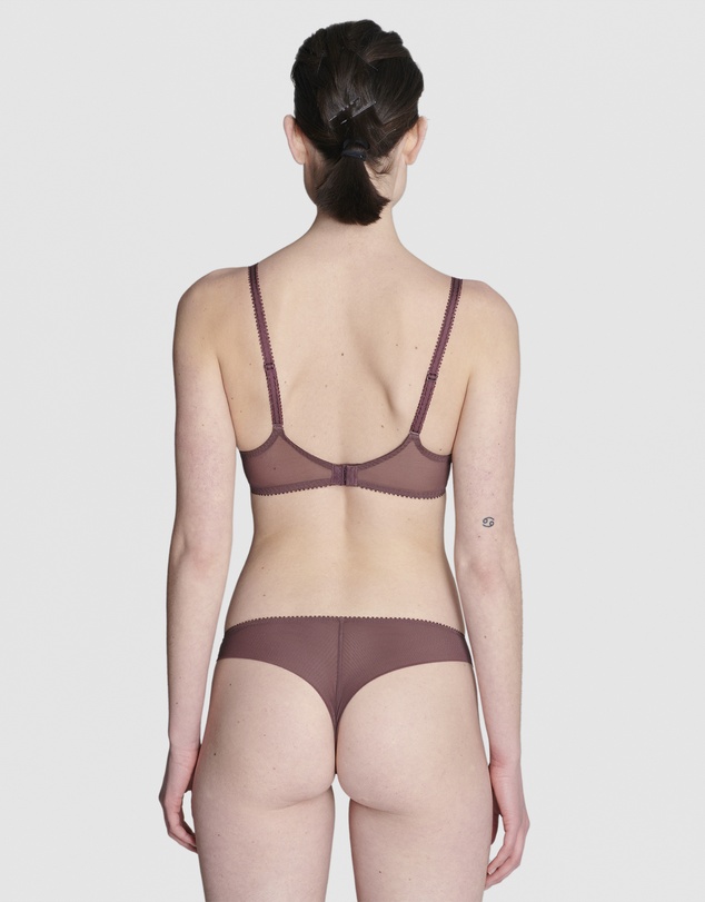 Simone Perele - Embleme Tanga