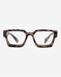 Reality Eyewear - Reader Welsh