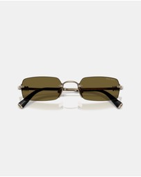 Miu Miu - 0MU B50S