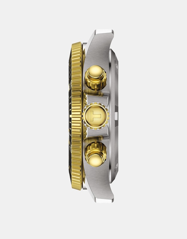 Tissot - Seastar 1000 38mm Chronograph