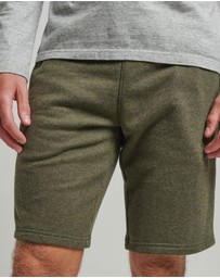 Superdry - VLE JERSEY SHORT