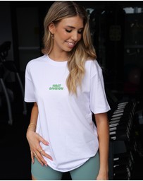 First Division - Heart Bubble Tee