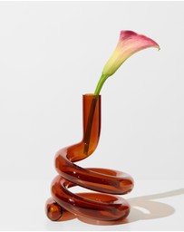 House of Nunu - Cobra Vase