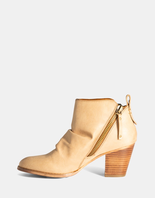Therapy - Dallas Ankle Boots