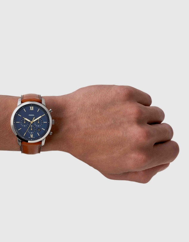 Fossil - Neutra Chrono Men's Analogue Watch