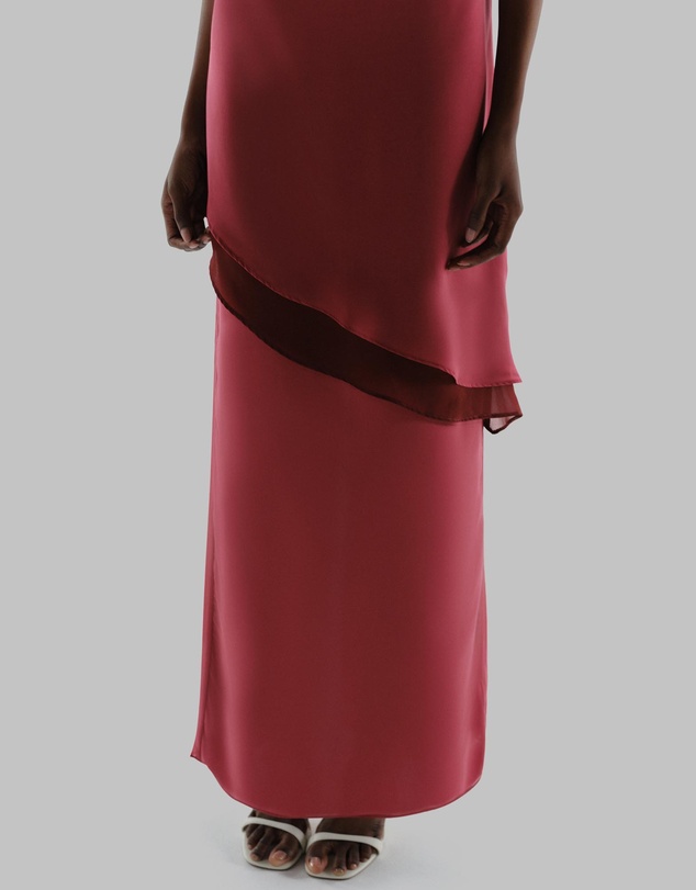 Baobab - El Maxi Dress