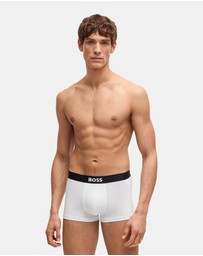 BOSS - 3-Pack Trunks
