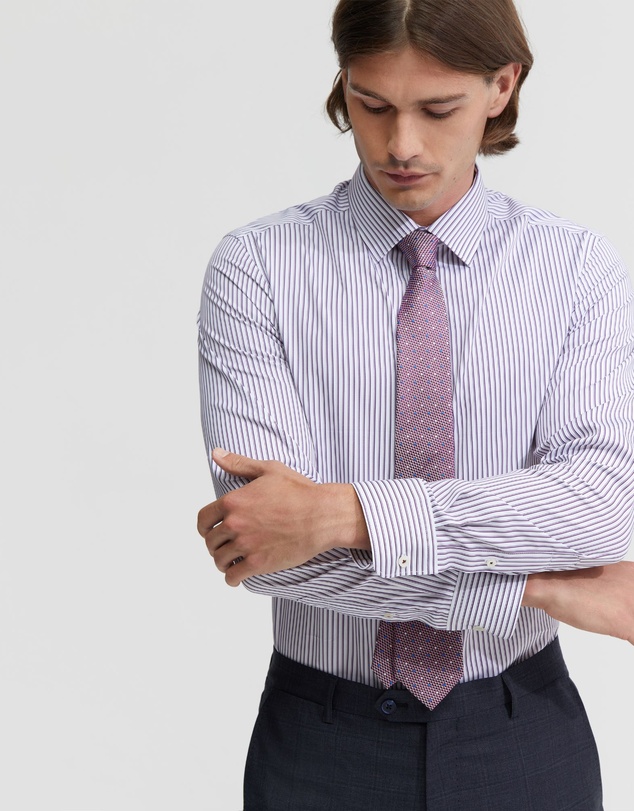 Oxford - Beckton Egyptian Cotton Shirt