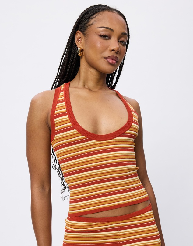 Thrills - Astra Knit Tank - ICONIC EXCLUSIVE