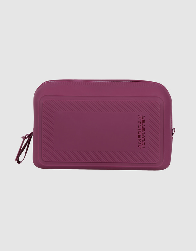 American Tourister - Urban Groove Toiletry Washbag Pop