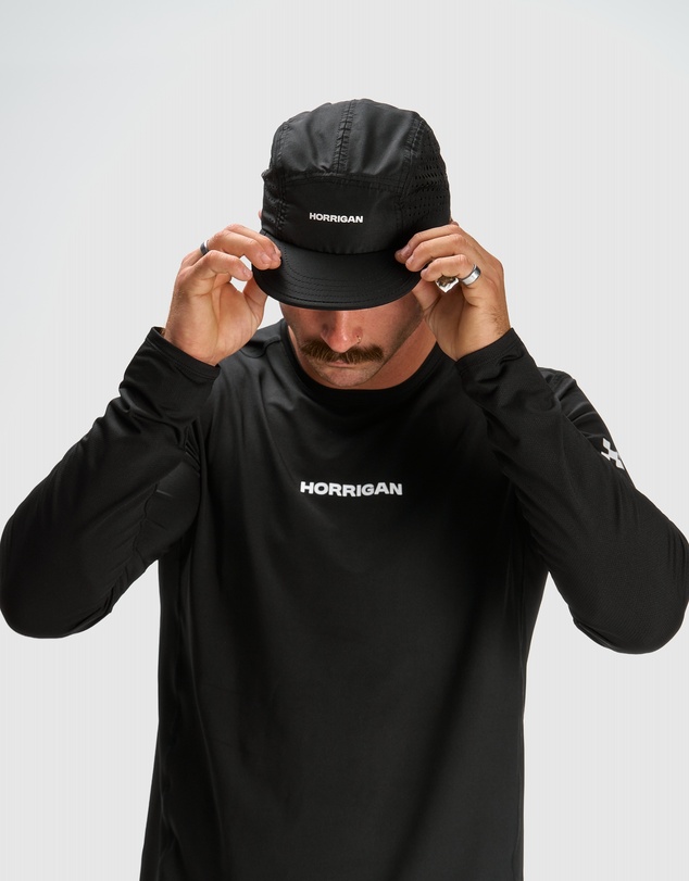 Horrigan - Pace Cap