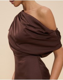 CHANCERY - Nectar Dress