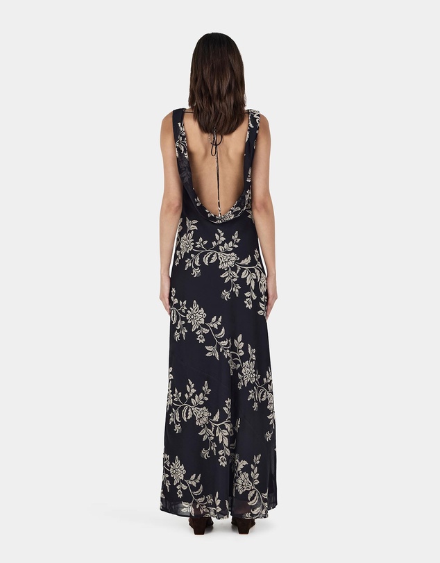 Hansen & Gretel - Lyra Maxi Dress