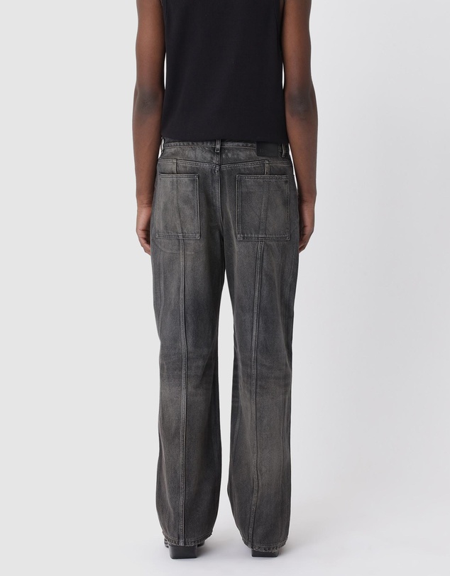 Won Hundred - Cale Denim Pants