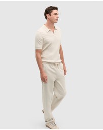 Seed Heritage - Splice Pocket Pant