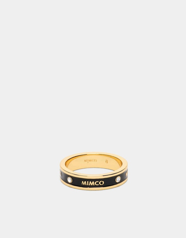 MIMCO - Enamour Ring