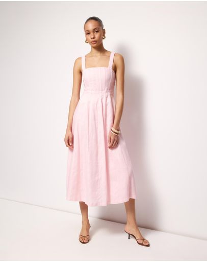 Soft Pink
