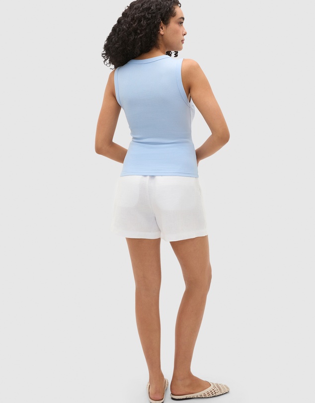 Seed Heritage - Australian Cotton V Neck Tank