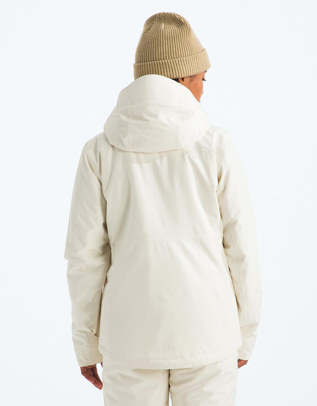 The North Face - Descendit Jacket