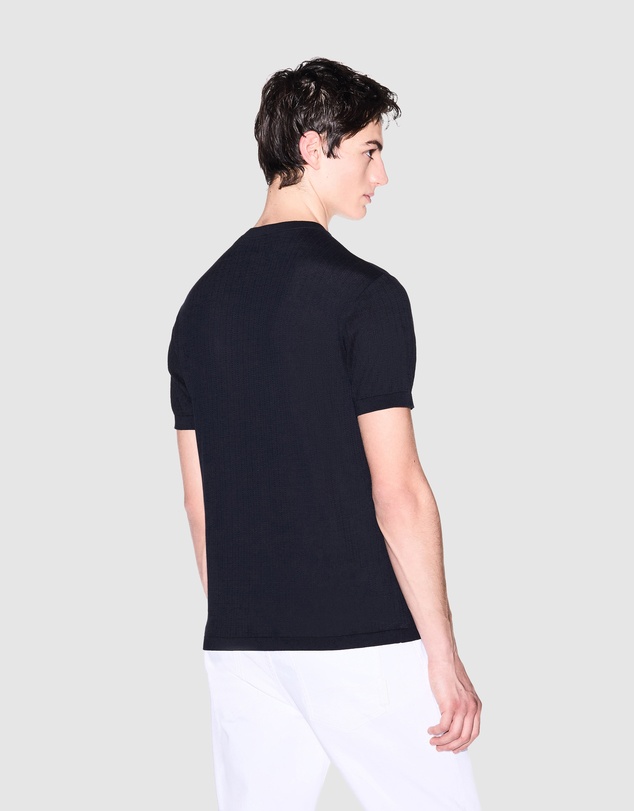 Armani Exchange - Pullover T-Shirt