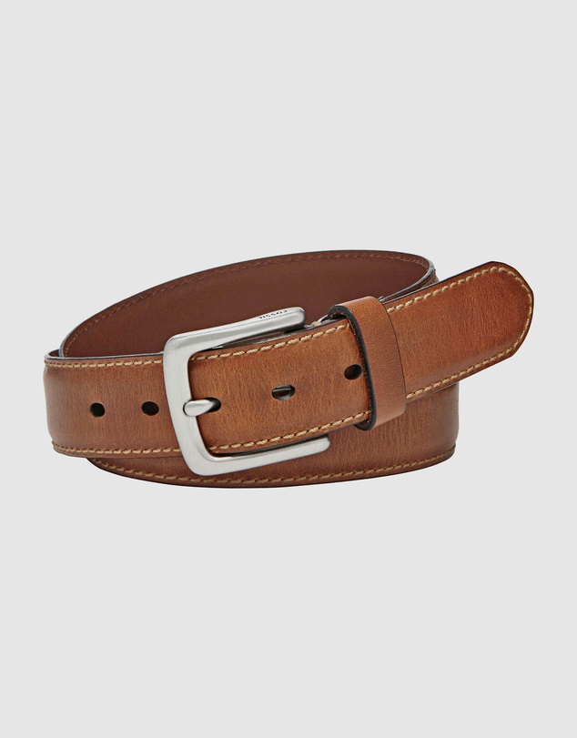 Fossil - Aiden Brown Belt