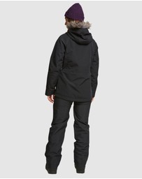 ROJO Outerwear - Wilder Jacket
