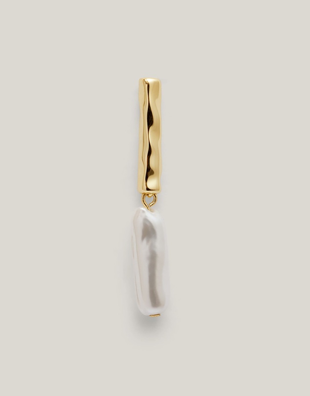 Witchery - Sage Drop Earrings
