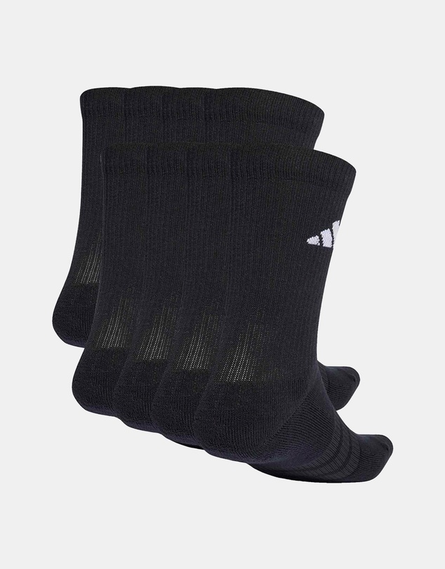 adidas Sportswear - Essentials Cushioned Crew Socks
