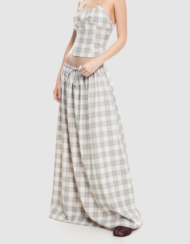 Lioness - Sweet Escape Maxi Skirt