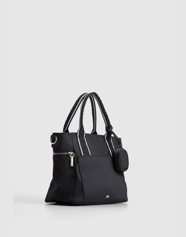 AYA - Rae Nylon Mini Bag